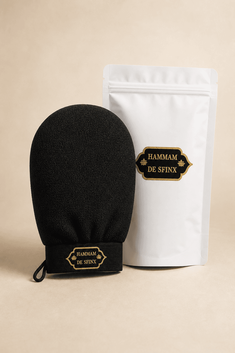HDS Gloves 2+2 GRATIS